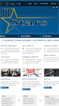 Mobile Screenshot of itstars.lv